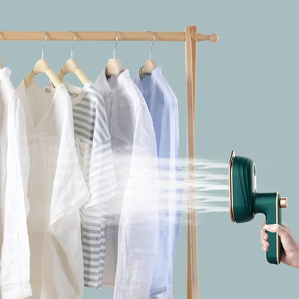 Mini Portable Ironing Machine