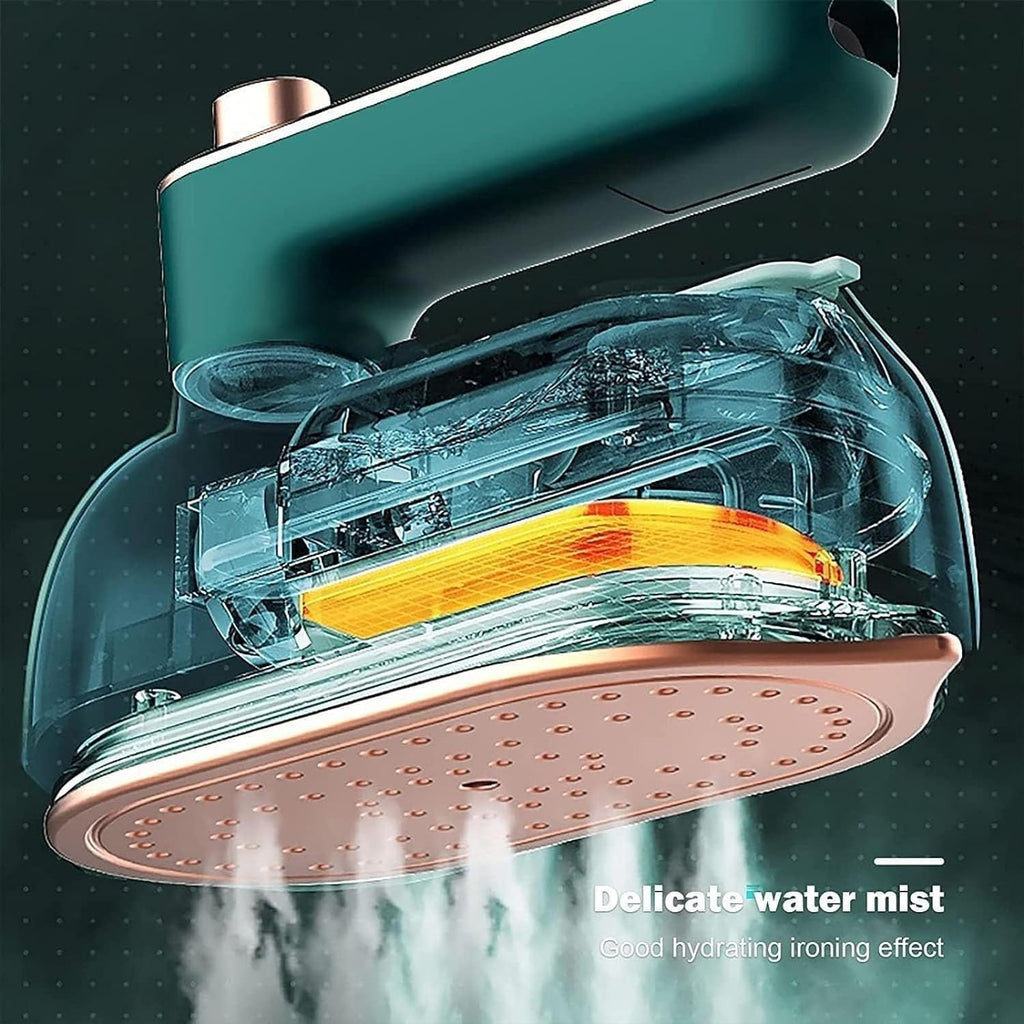 Mini Portable Ironing Machine