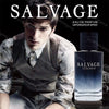 Salvage 50ml Men’s Perfume – Original Premium Scent
