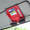 Car Sun Visor Organizer