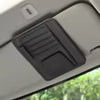 Car Sun Visor Organizer