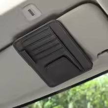 Car Sun Visor Organizer