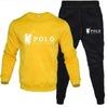 Polo Sport Men's Winter Tracksuit Set