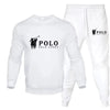 Polo Sport Men's Winter Tracksuit Set