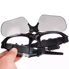Wireless Bluetooth Headphones and Sunglasses Sports Stereo