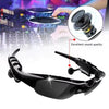 Wireless Bluetooth Headphones and Sunglasses Sports Stereo