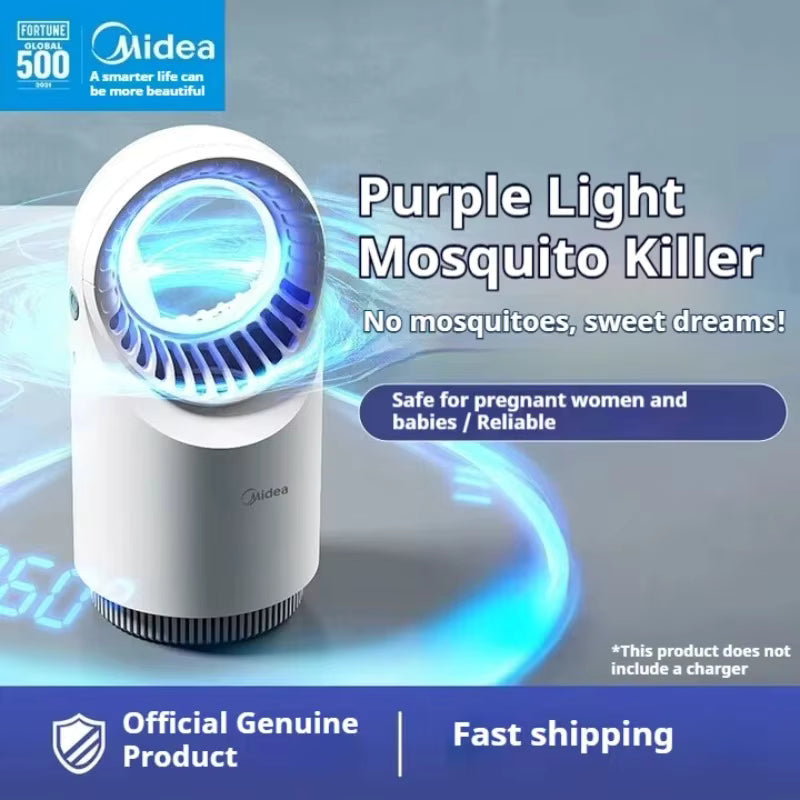 Small Mosquito Killer
