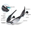 Wireless Bluetooth Headphones and Sunglasses Sports Stereo