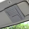 Car Sun Visor Organizer