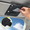 Car Sun Visor Organizer