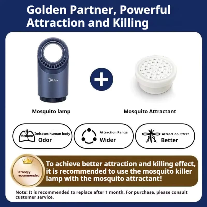 Small Mosquito Killer