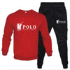 Polo Sport Men's Winter Tracksuit Set