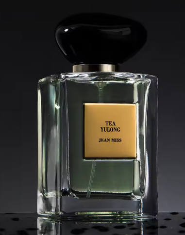 عطر JEAN MISS سعة 100 مل للجنسين – برائحة زهرية خشبية شرقية