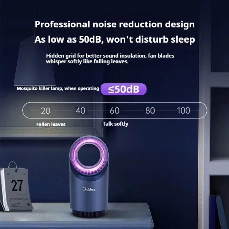 Small Mosquito Killer