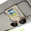 Car Sun Visor Organizer