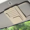 Car Sun Visor Organizer