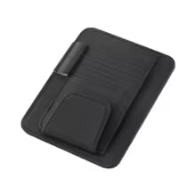 Car Sun Visor Organizer