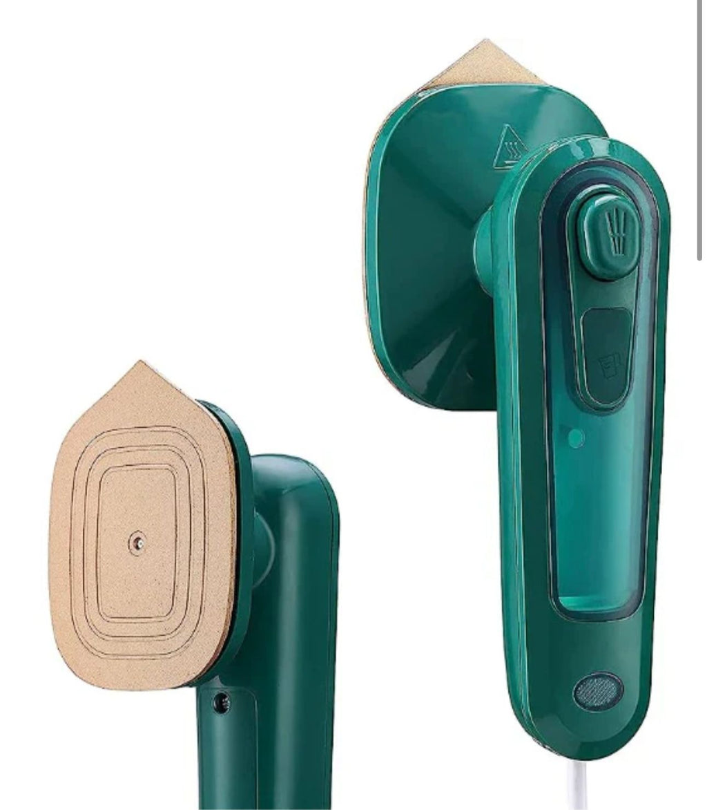 Mini Portable Ironing Machine
