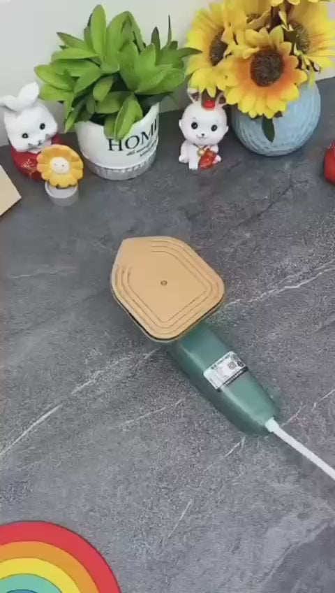 Mini Portable Ironing Machine