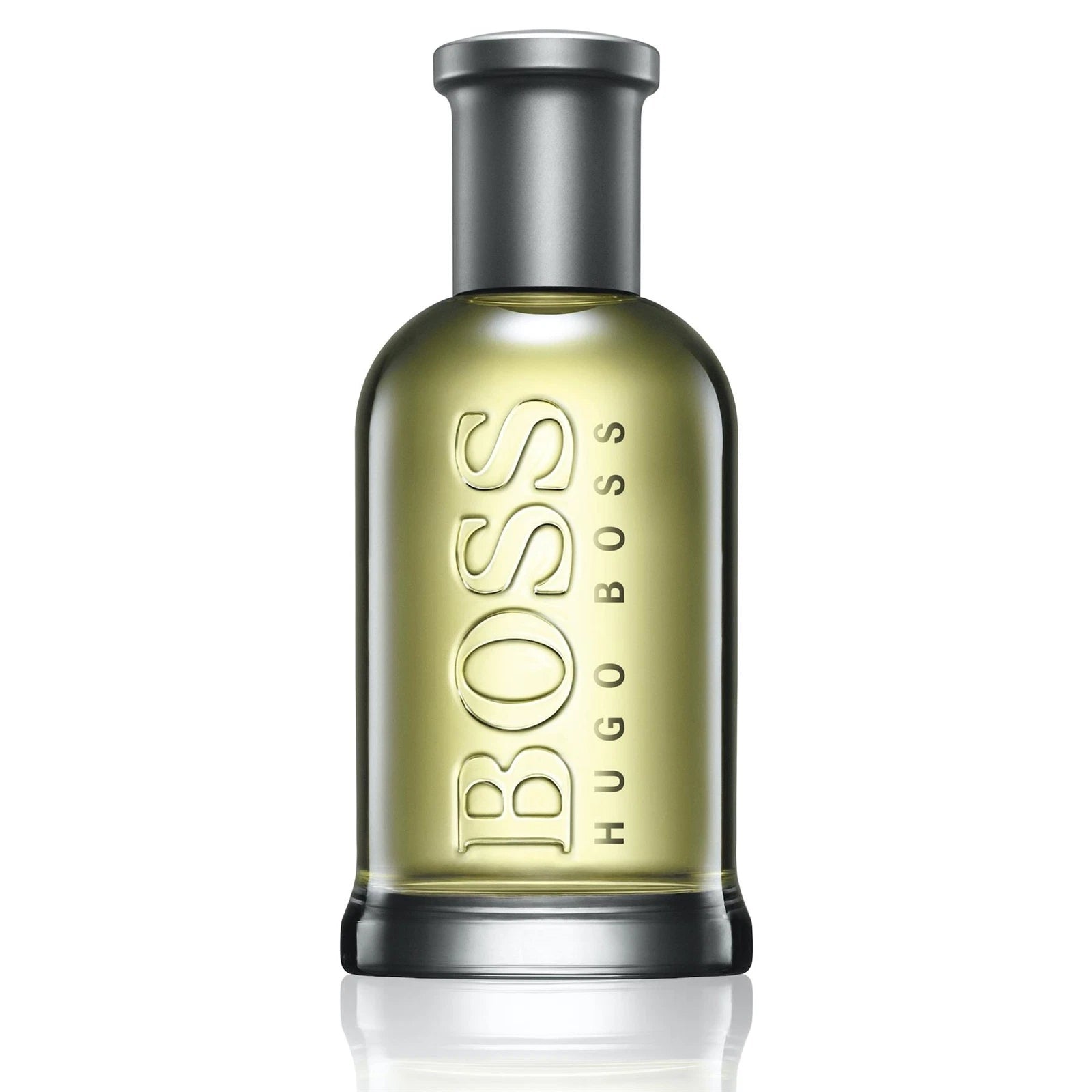 Hugo Boss -Eau De Toilette 100ml Spray For Men